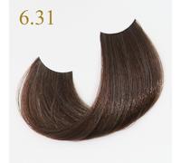 Orotherapy Color Keratin Colore Permanente Senza Ammoniaca 100 ml-6.31 Biondo Scuro Sabbia