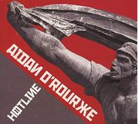 O'Rourke, Aiden - Hotline