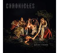 O'ROURKE, DECLAN - CHRONICLES OF THE GREAT..