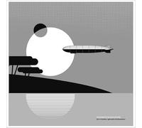 O'Rourke, Jim / Di Domenico, Giovanni - Immanent in Nervous Activity