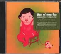 O'rourke Jim - Insignificance