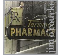O'Rourke Jim - Terminal Pharmacy