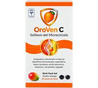 OROVEN C 20 Stick Pack