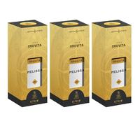 Orovita Astrum Melissa 3x50 ml Gocce orali