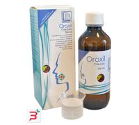 OROXIL PLUS COLLUTORIO TRATTAMENTO INTENSIVO 250 ML