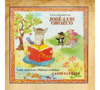 Orozco, Jose-Luis - Canta Y Cuento