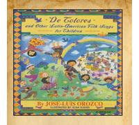 Orozco, Jose-Luis - De Colores