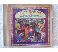 Orozco, Jose-Luis - Diez Deditos