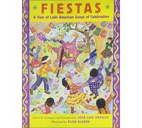 Orozco, Jose-Luis - Fiestas