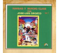 Orozco, Jose-Luis - Vol. 7-Navidad Y Pancho Claus