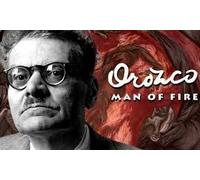 OROZCO: Man of Fire Broadcast on PBS American Masters DVD