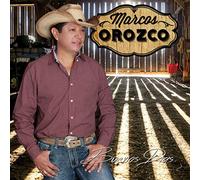 Orozco, Marcos - Buenos Dias