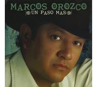 Orozco, Marcos - Un Paso Mas