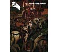 Orozco, Rivera, Siqueiros. Muralismo messicano. Ediz. illustrata