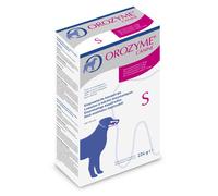 OROZYME CANINE STR ENZ MASTI S
