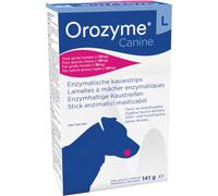 OROZYME Canine Strisce L 141g