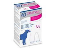 OROZYME Canine Strisce M 141g