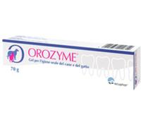 orozyme Gel Cani E Gatti 70 Gr