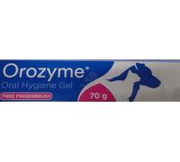 Orozyme gel e spazzolino 70 g