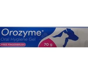 Orozyme gel e spazzolino 70 g