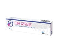 orozyme Gel Cani E Gatti 70 Gr