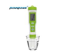 ORP-100 ORP Meter Digital Portable 2 in 1 Temp ORP Tester Redox Tester Water Quality Detector ORP Test Pen for Drink Water Pool