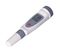 ORP Meter portatile per test potenziale ossidoriduttivo, sonda sostituibile e display LCD retroilluminato - alta precisione, resistente IP65, ideale per giardinaggio e laboratori