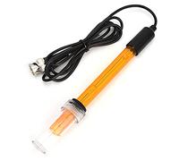 ORP Replacement Probe | 1999mV Range for Water Quality Testing | BNC Connector Probe for Aquariums/Hydroponics/Laboratories | High Conductivity, Environmentally Conscious PC