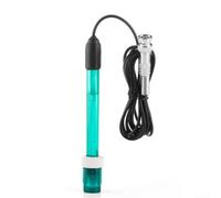ORP - Sonda elettrodo per connettore BNC, sensore Redox preciso per test della qualità dell'acqua, alta sensibilità, ricambio per acquario, idroponica, laboratorio, industria, cavo da 300 cm
