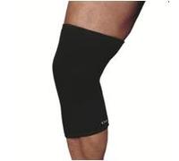 Orpedo Neoflex Genuvit 310 - Bendaggio per ginocchio, misura: XS, nero