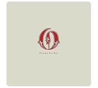 Orph - Poems For Kui