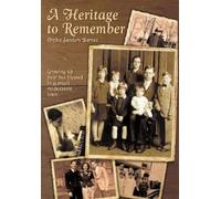 Orpha Sanders Barnes A Heritage to Remember (Copertina rigida)