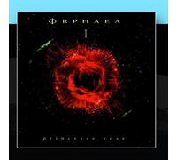 Orphaea - Princesse Rose