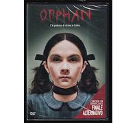 Orphan