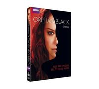 Orphan Bianco Stagione 2 DVD Nuova