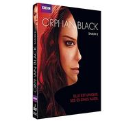Orphan black - saison 2