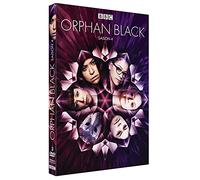 Orphan black - saison 4