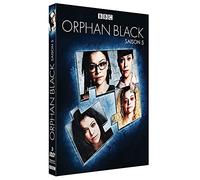 Orphan black - saison 5