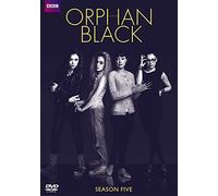 Orphan Black: Season Five