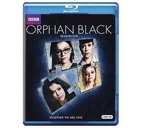 Orphan Black: Season Five [Edizione: Stati Uniti]