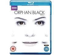 Orphan Black - Series 1 [Edizione: Regno Unito]