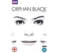 Orphan Black: Series 1 (3 Dvd) [Edizione: Regno Unito] [Edizione: Regno Unito]