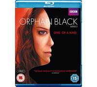 Orphan Black - Series 2 [Edizione: Regno Unito]