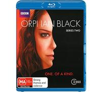Orphan Black: Series 2 [Region B] [Blu-ray]