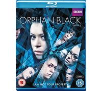 Orphan Black - Series 3 [Edizione: Regno Unito]
