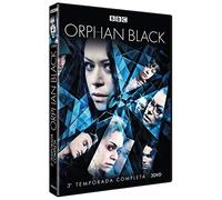 Orphan Black - Temporada 3 Completa