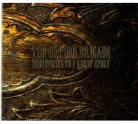 Orphan Brigade The - Soundtrack To A Ghost Story