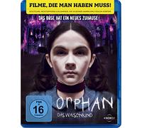 Orphan - Das Waisenkind