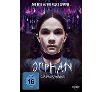 DVD Orphan Das Weisenkind (DVD)