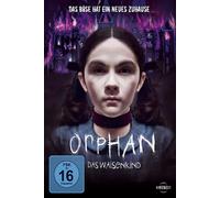 DVD Orphan Das Weisenkind (DVD)
